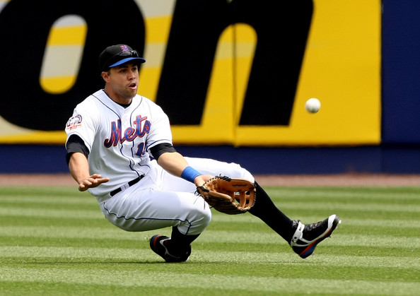 Carlos Beltran, All-Time Mets Wiki