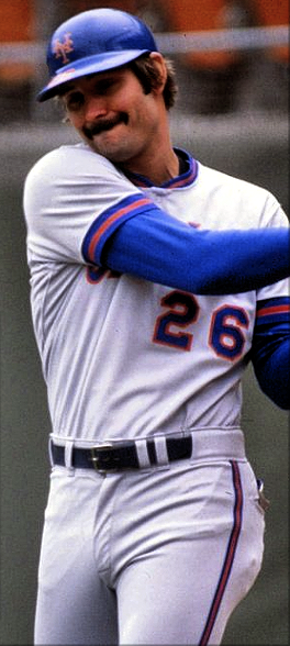 Dave Kingman, All-Time Mets Wiki