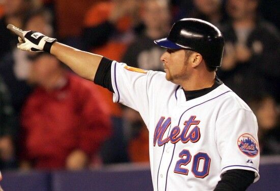 Robin Ventura, New York Mets Wiki