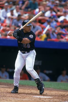 Benny Agbayani  Four Seam Images