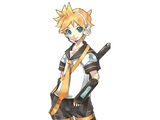 Kagamine Len