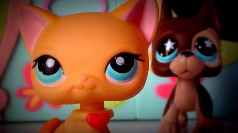 Lps More Than That (Season 2- Part 4) 11 Getting Settled