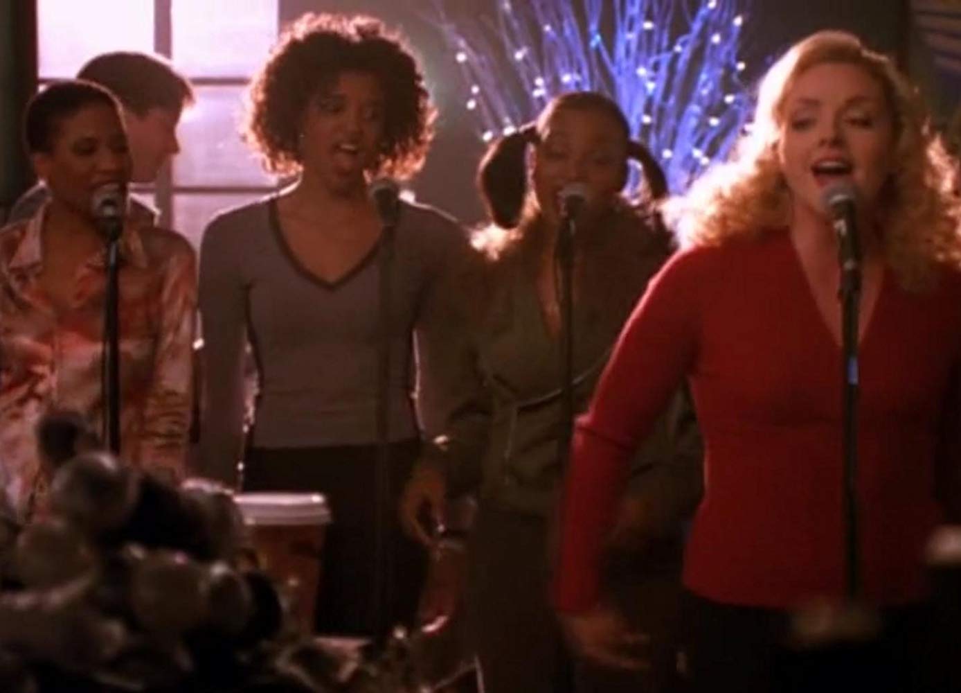 ally mcbeal singer ally mcbeal singer
