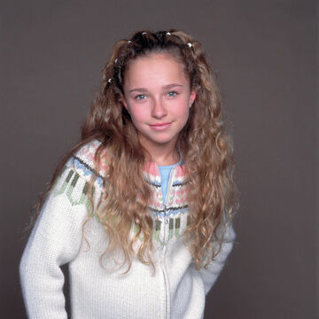 Maddie Harrington Ally McBeal Wiki Fandom