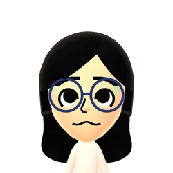 Yawi | Ally's Custom Cpu Miis Wiki | Fandom