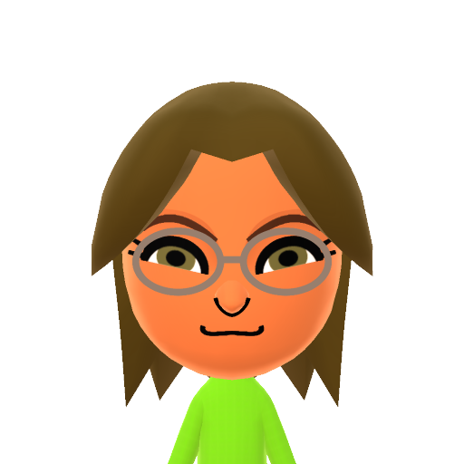 生まれのブランドで Zuella | Ally's Custom Cpu Miis Wiki | Fandom ピアス