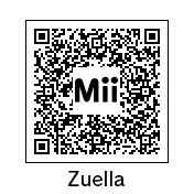 Zuella | Ally's Custom Cpu Miis Wiki | Fandom