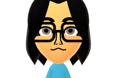 Zuella | Ally's Custom Cpu Miis Wiki | Fandom Zuella | Ally's Custom Cpu Miis Wiki | Fandom