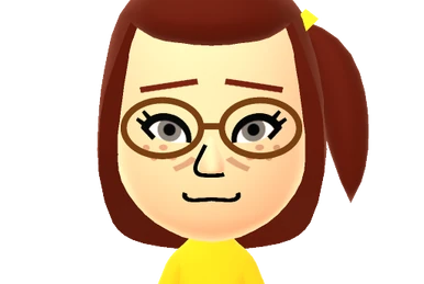 miiページです♡ Wii Party Mii合わせ（Mii Matching）OHD0327 - YouTube