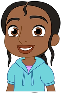 Rafia Huda | Alma's Way Wiki | Fandom