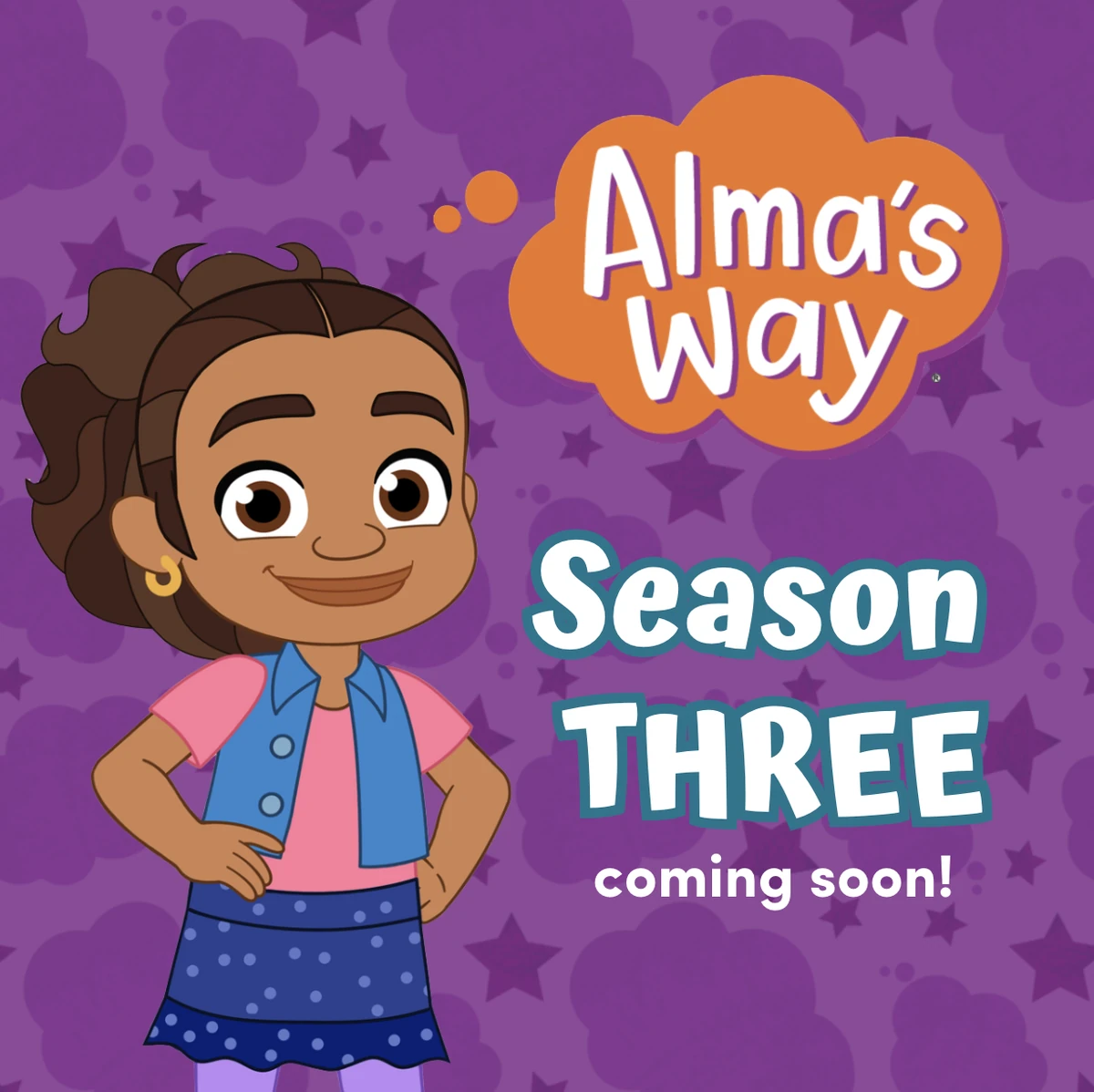 Season 3 | Alma's Way Wiki | Fandom