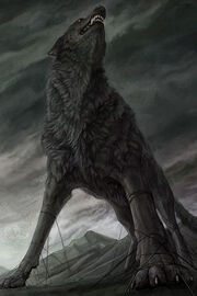 Fenrir