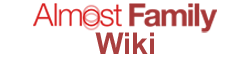 Almost Family Wiki