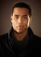 Dorian (86 KB) Example of a DRN Model - Dorian