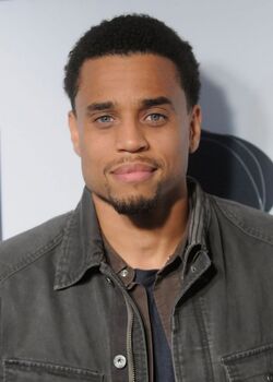 Michael-ealy