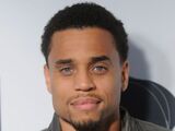 Michael Ealy