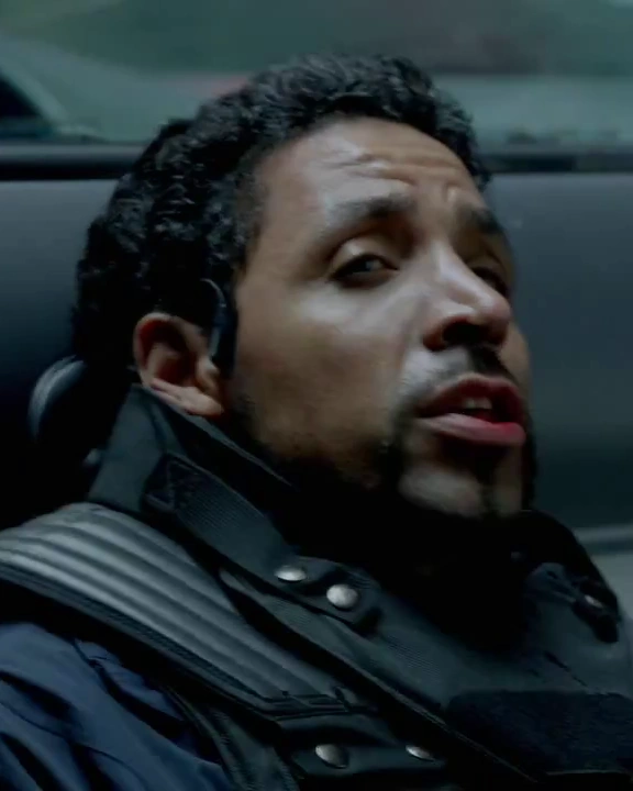 Martin Pelham Almost Human Wiki Fandom