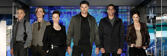 Almost Human Wiki - Cast Portal Season-1 002