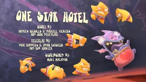 One Star Hotel