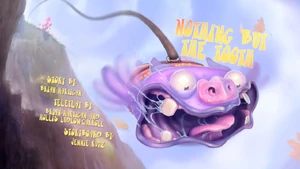 Nothing But the Tooth