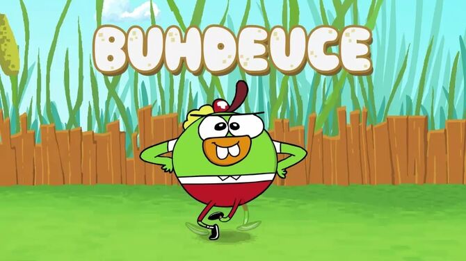 Breadwinners Wiki