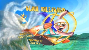Sloth Unleashed