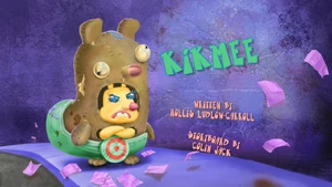 Kikmee