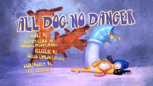 All Dog No Danger