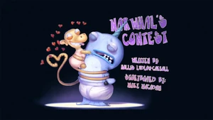 Narwhal's Contest