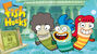 Fish Hooks Wiki
