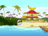 Banana Cabana