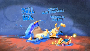 Doll Pox