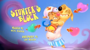 Stunter's Block