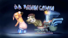 S.S Banana Cabana