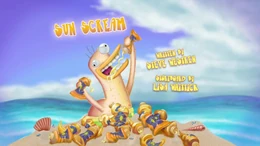 Sun Scream