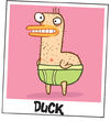 Duck