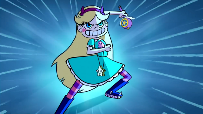 Star vs. the Forces of Evil Wiki