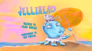 Jellyhead
