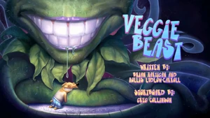 Veggie Beast