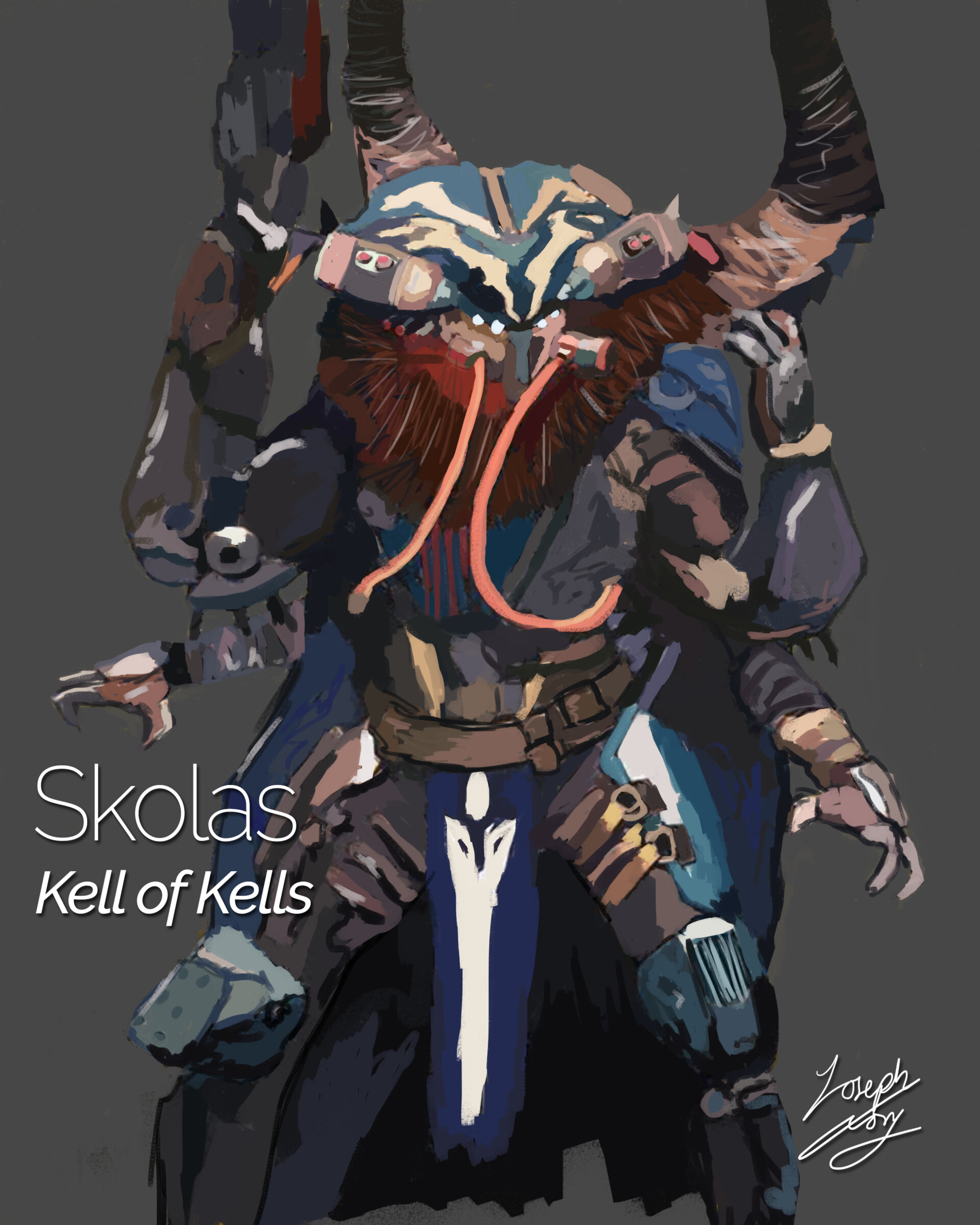 Skolas - Artworks for Sale & More