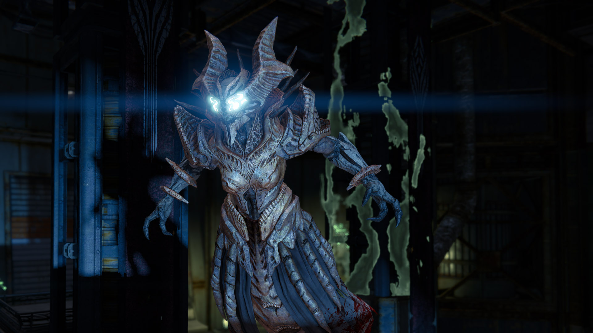 Moon Farm Destiny