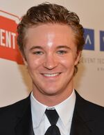 Michael Welch