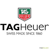 Tag Heuer Timemasters logo