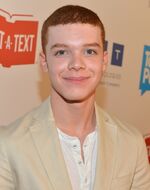 Cameron Monaghan