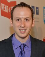 Josh Sussman