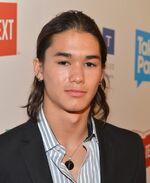 BooBoo Stewart