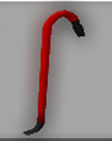 Weapons Crowbar Alone Roblox Wiki Fandom - alone in a dark house roblox crowbar location