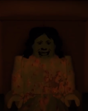 Bella Smith Alone In A Dark House Wiki Fandom