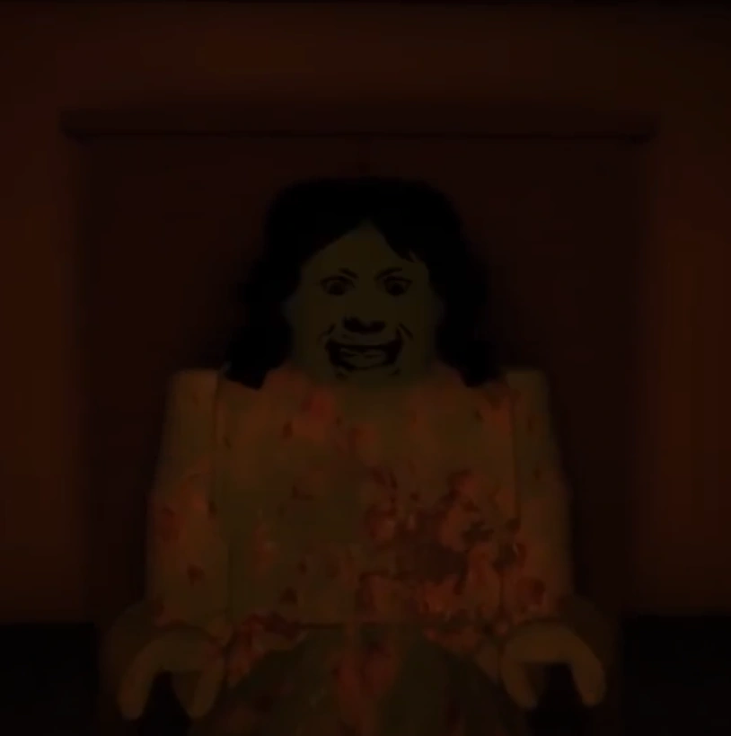 Bella Smith Alone in a Dark House Wiki Fandom