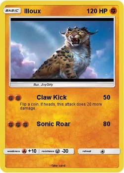 Custom Pokemon Cards | Alone Together Wiki | Fandom